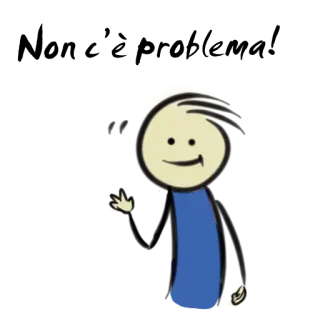 😉 telegram sticker