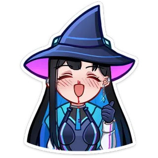 Ирма • @TgSticker whatsapp stickers