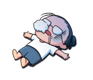 😞 telegram sticker