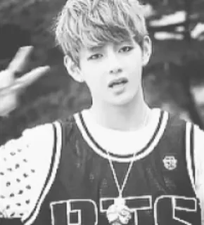 😁 BTS K-pop, BTS, boy band, music telegram sticker