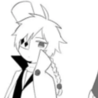 😶 telegram sticker