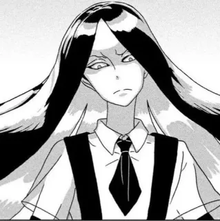 🎱 Houseki no Kuni, Страна самоцветов, Аниме, Манга, Персонаж, Houseki, Самоцвет whatsapp sticker