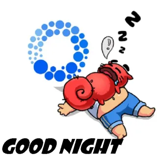 COINALLER telegram stickers