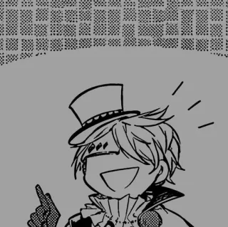 ♠ telegram sticker