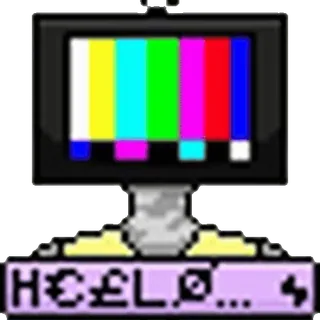 📺