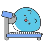 🏃‍♂️ whatsapp sticker