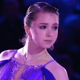 🙂 Pattinaggio artistico, Pattinaggio su ghiaccio, Atleta, Performance, Competizione telegram sticker