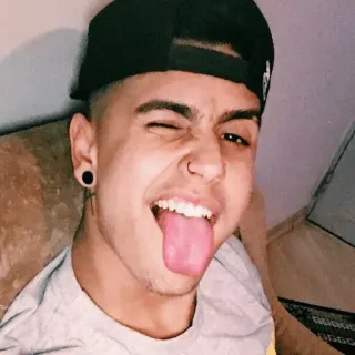 😜 telegram sticker