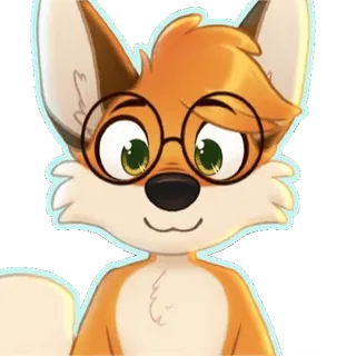 🔴 BOOP! telegram sticker