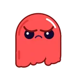 Shpooky | @Premium_Emojis_Telegram telegram emojis 😡