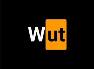 🧡 Wut 밈, 인터넷 은어, 질문, 표현, 반응 telegram sticker