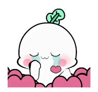 😢 telegram sticker