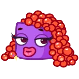 😉 telegram sticker