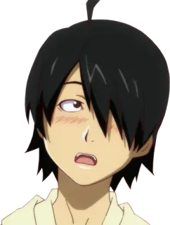 🙄 telegram sticker