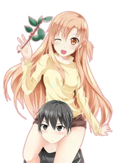 👫 whatsapp sticker