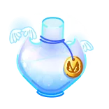 Love Potion > @podarkitgnft telegram emojis 🎁