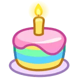 🎂