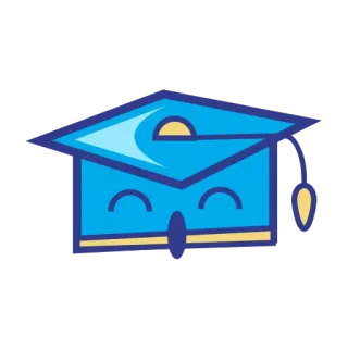 BCD telegram stickers