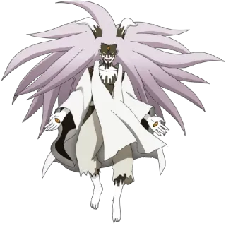 ⚔ Kaguya Otsutsuki Naruto Kaguya, Naruto, Anime, Manga, Bösewicht telegram sticker
