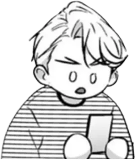 😮 telegram sticker