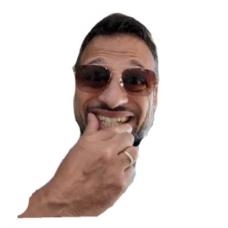😗 telegram sticker
