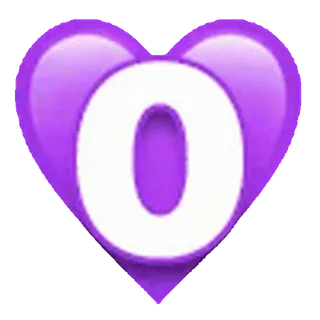 💜