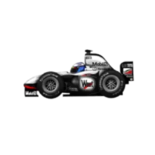 F1 telegram stickers