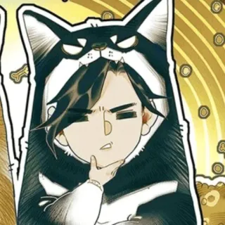 🌾 telegram sticker