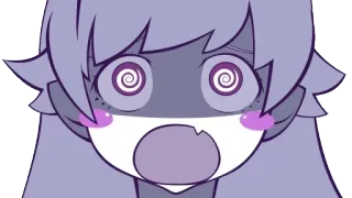 😱 telegram sticker