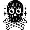 ☠️