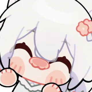 👅 telegram sticker