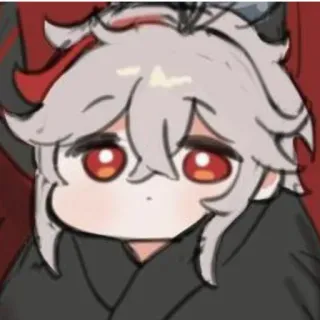 😶 telegram sticker