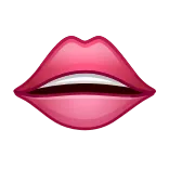 Emoji SLIVBLOG @shkura_9991 telegram emojis 👄