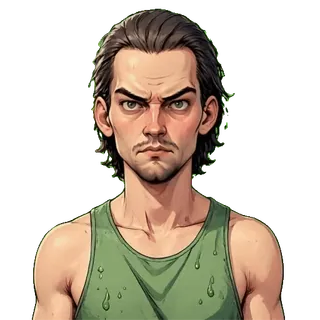 🤦 telegram sticker
