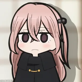 🎀 telegram sticker