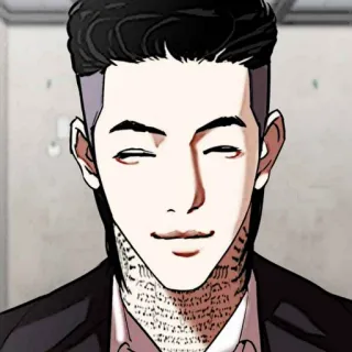 ⚖ telegram sticker