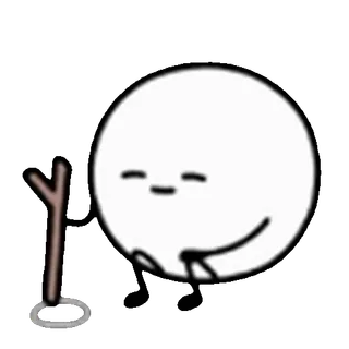 😐