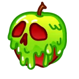🍎