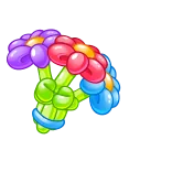 Premium Gifts telegram stickers