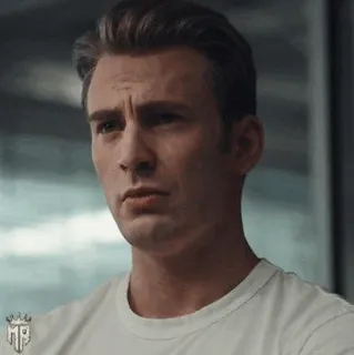 🛡 Captain America Marvel Cinematic Universe Captain America, Marvel, avengers, superhero, Chris Evans, movie telegram sticker