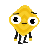 🤔 telegram sticker