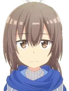 😐 telegram sticker