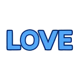 TextAnimated :: @fStikBot telegram emojis ๐ฅฐ