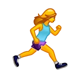 🏃♀️
