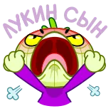 😡 whatsapp sticker
