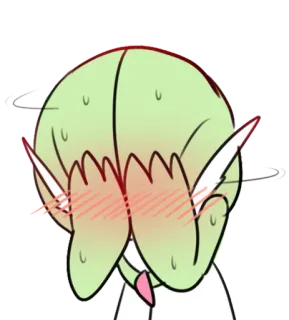 😳 telegram sticker