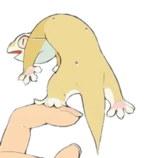 😳 telegram sticker