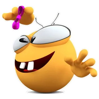 😃 telegram sticker