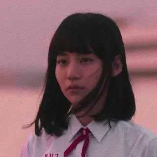 🔪 Nanno Girl from Nowhere Thailandese, Ragazza, Liceo, Uniforme, Nanno, Girl from Nowhere, Serie TV, Drama, Teen telegram sticker