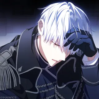 🤍 HTGMHOMS (@TodorokiShouto) whatsapp stickers